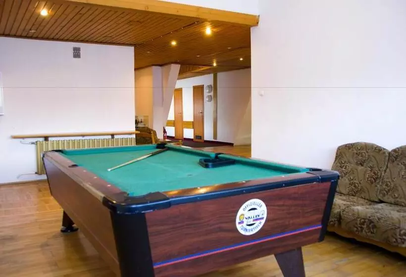 Fotos del hotel Pensjonat Bia?y Potokpolskie Tatry S.a:  2