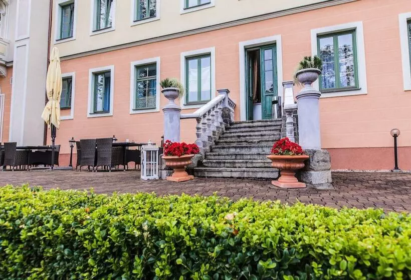 Fotos del hotel Spa Hotel Panorama:  10