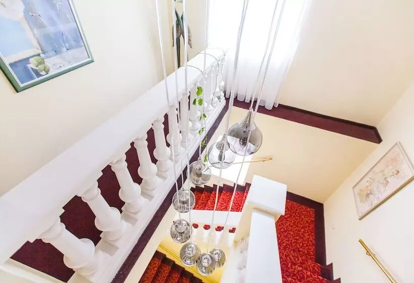 Fotos del hotel Spa Hotel Panorama:  13