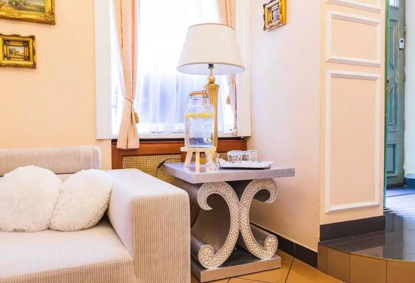 Fotos del hotel Spa Hotel Panorama:  12