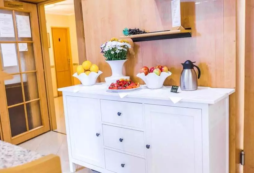 Fotos del hotel Spa Hotel Panorama:  5