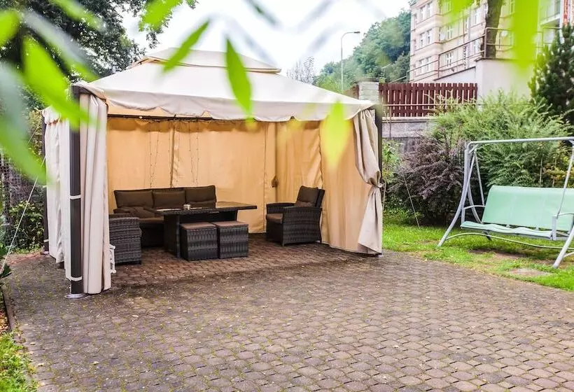 Fotos del hotel Spa Hotel Panorama:  4