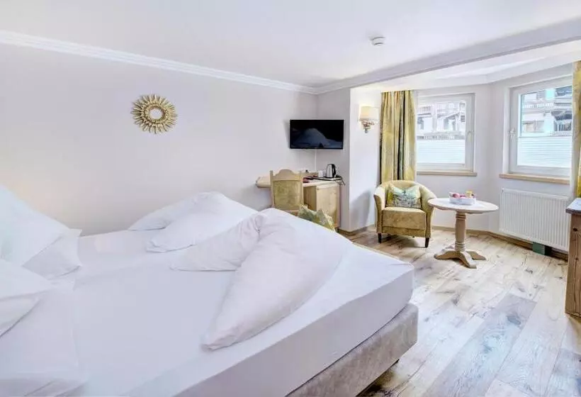 Fotos del hotel Boutique-hotel Bauer:  24