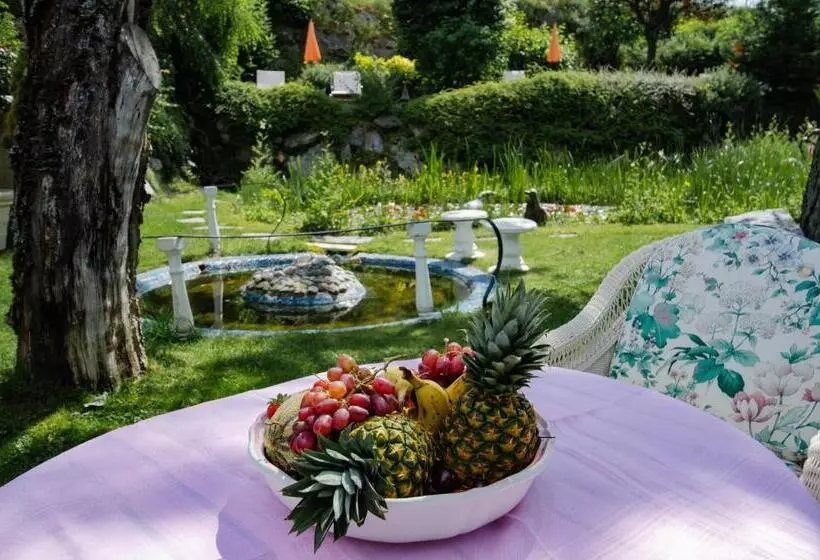 Fotos del hotel Boutique-hotel Bauer:  13