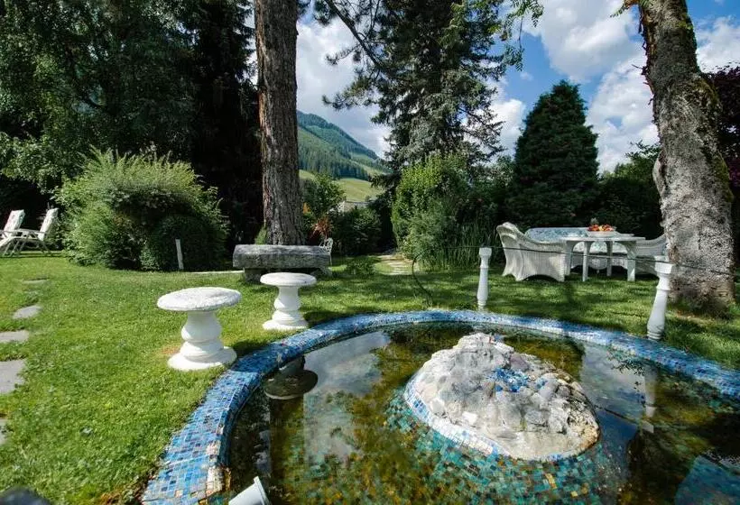 Fotos del hotel Boutique-hotel Bauer:  15