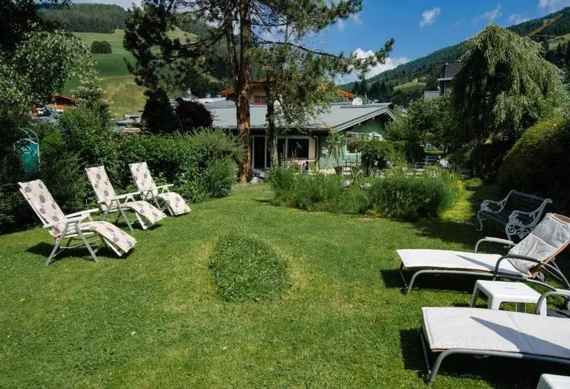 Fotos del hotel Boutique-hotel Bauer:  5