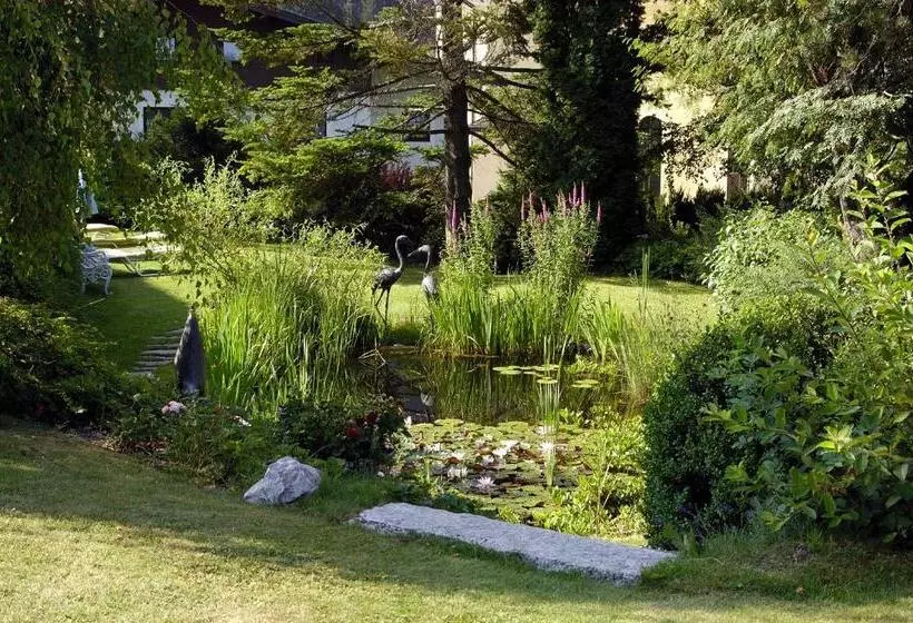 Fotos del hotel Boutique-hotel Bauer:  7