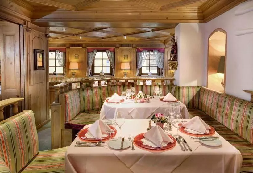 Fotos del hotel Boutique-hotel Bauer:  18