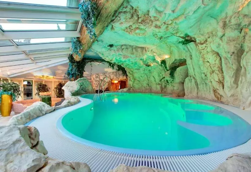 Fotos del hotel Boutique-hotel Bauer:  3