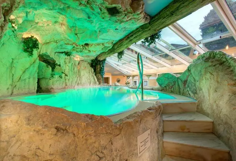 Fotos del hotel Boutique-hotel Bauer:  11