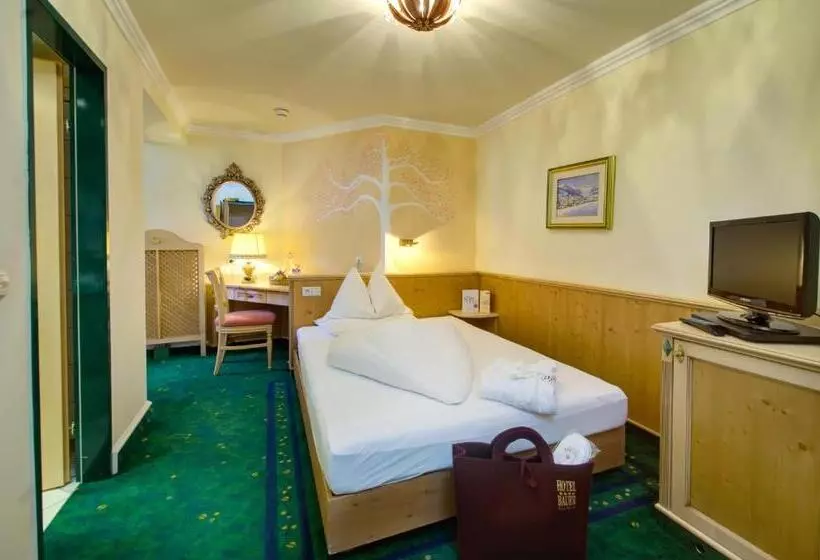 Fotos del hotel Boutique-hotel Bauer:  20