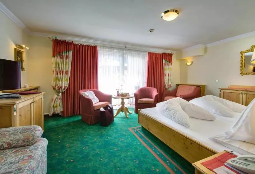 Fotos del hotel Boutique-hotel Bauer:  25