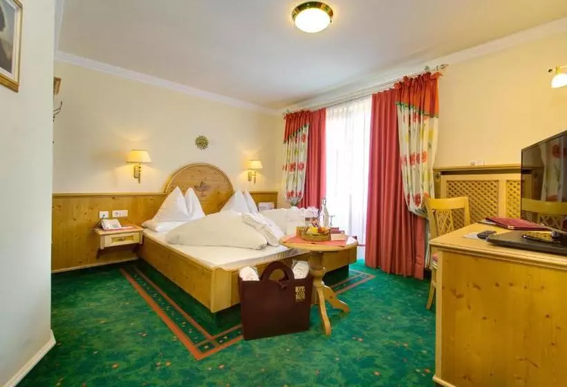 Fotos del hotel Boutique-hotel Bauer:  22