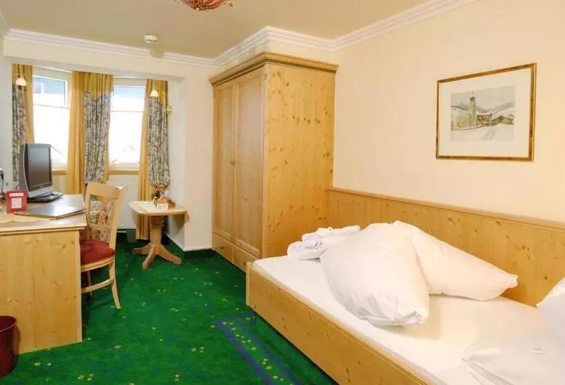 Fotos del hotel Boutique-hotel Bauer:  10