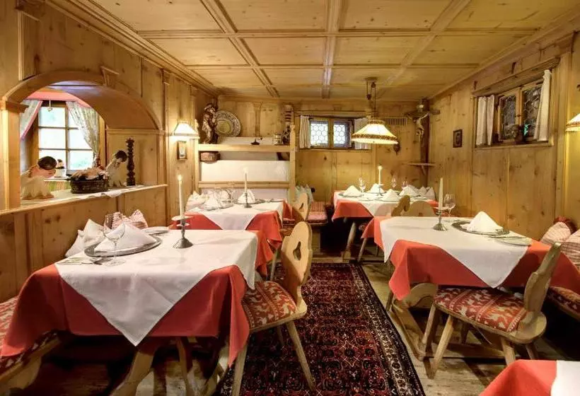 Fotos del hotel Boutique-hotel Bauer:  12