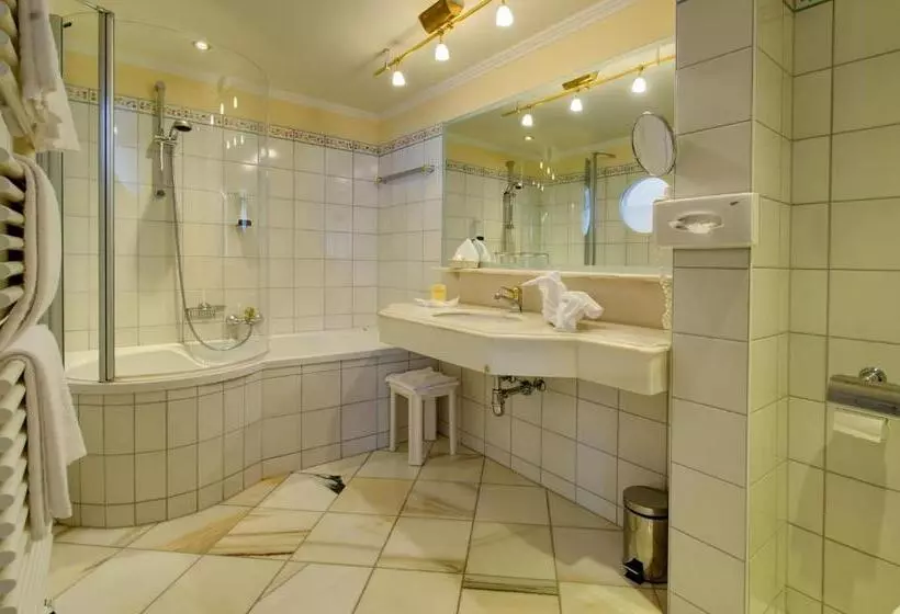 Fotos del hotel Boutique-hotel Bauer:  14