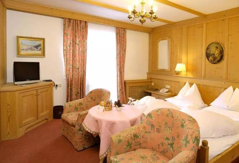 Fotos del hotel Boutique-hotel Bauer:  21