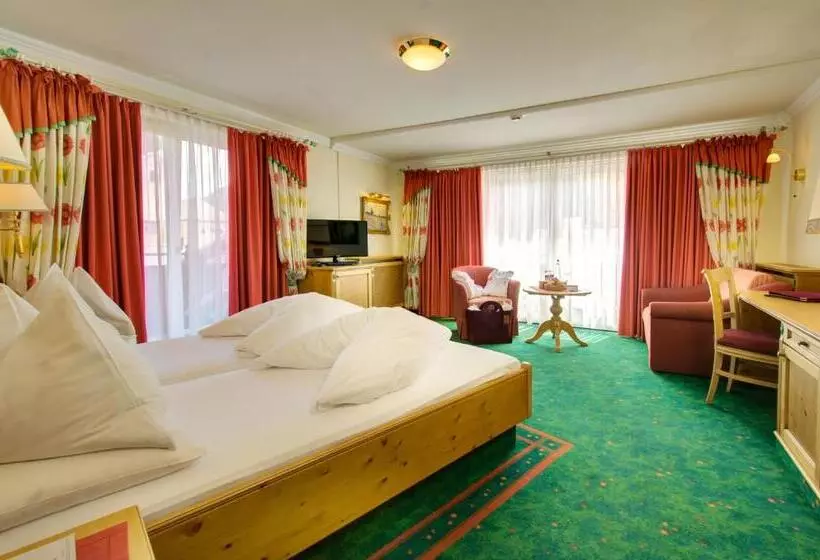 Fotos del hotel Boutique-hotel Bauer:  17