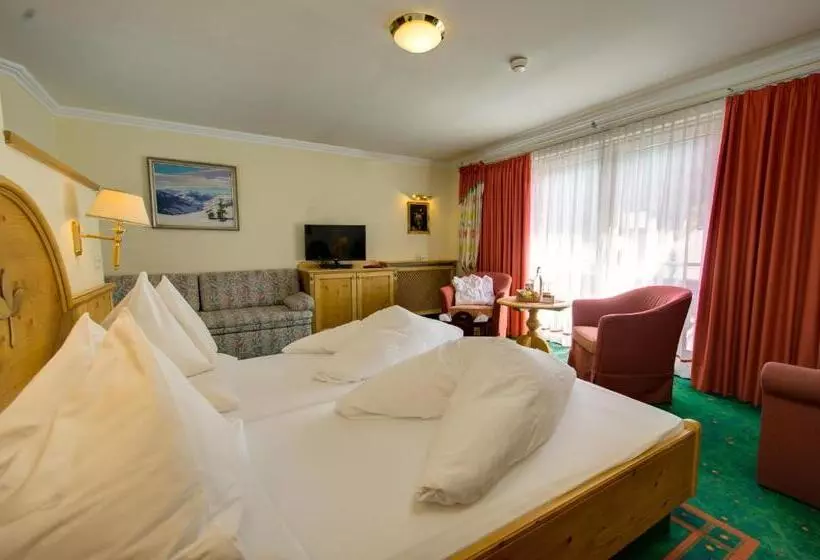 Fotos del hotel Boutique-hotel Bauer:  23