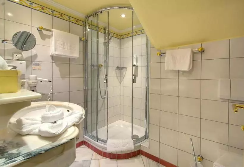 Fotos del hotel Boutique-hotel Bauer:  6