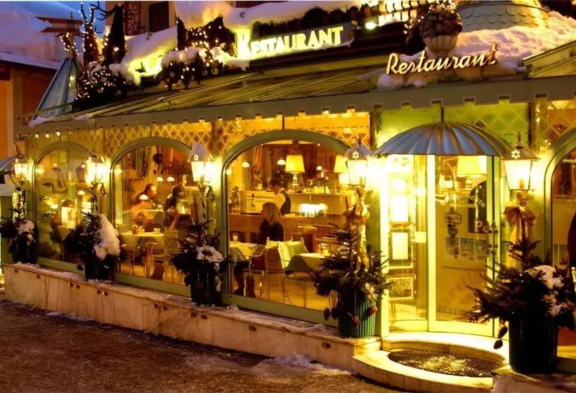 Fotos del hotel Boutique-hotel Bauer:  4