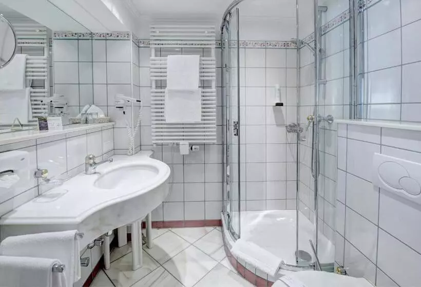 Fotos del hotel Boutique-hotel Bauer:  19