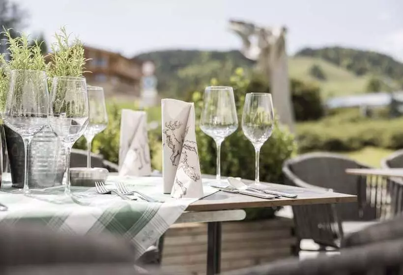 Fotos del hotel Batzenhäusl:  3