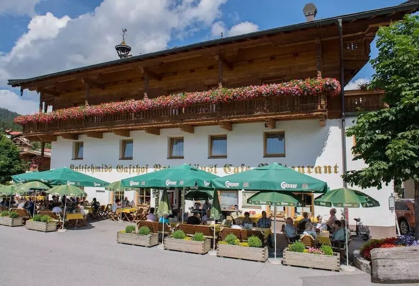 Fotos del hotel Batzenhäusl:  7