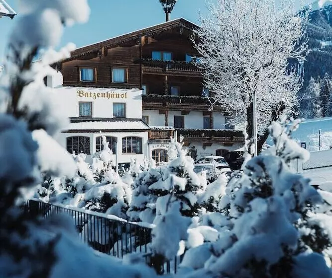 Fotos del hotel Batzenhäusl:  12