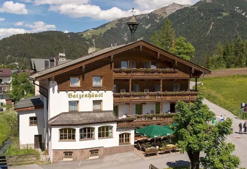 Batzenhäusl