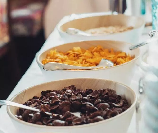 Fotos del hotel Batzenhäusl:  17