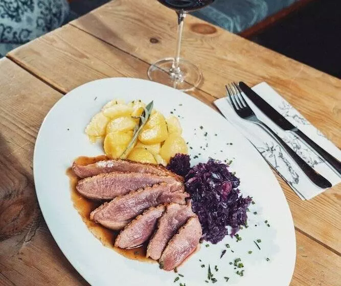 Fotos del hotel Batzenhäusl:  20