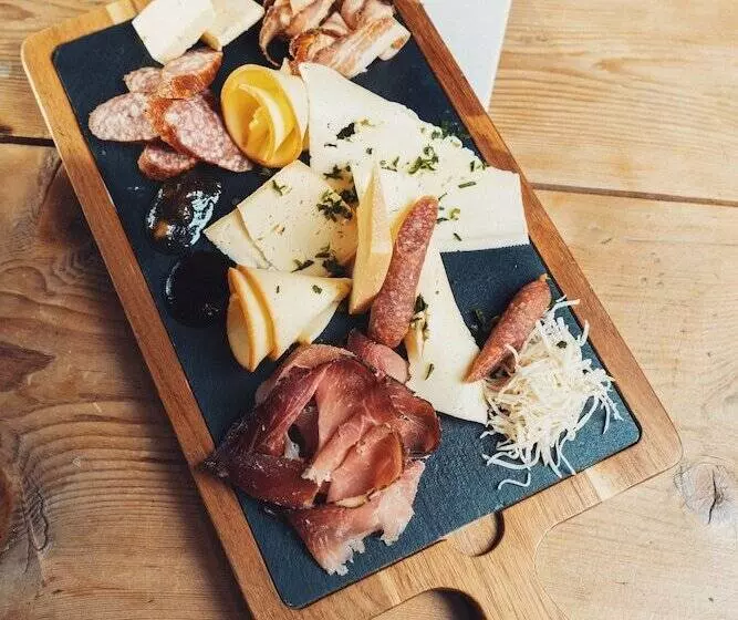 Fotos del hotel Batzenhäusl:  19