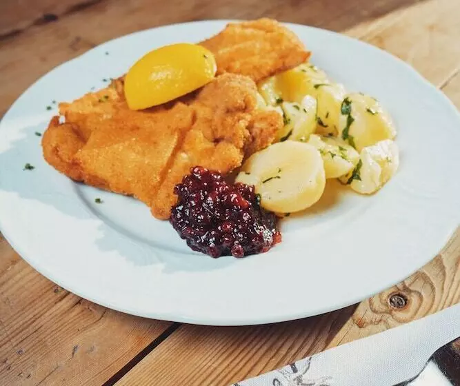 Fotos del hotel Batzenhäusl:  6