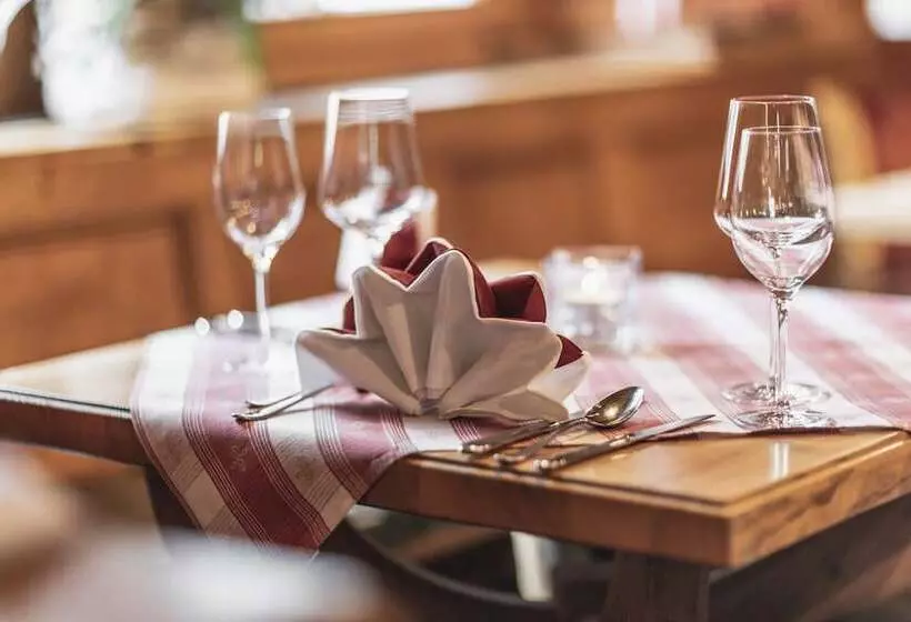 Fotos del hotel Batzenhäusl:  13