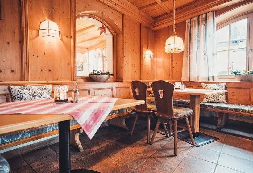 Fotos del hotel Batzenhäusl:  15