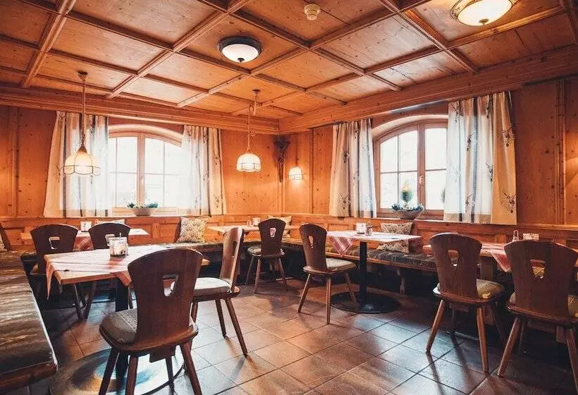 Fotos del hotel Batzenhäusl:  10