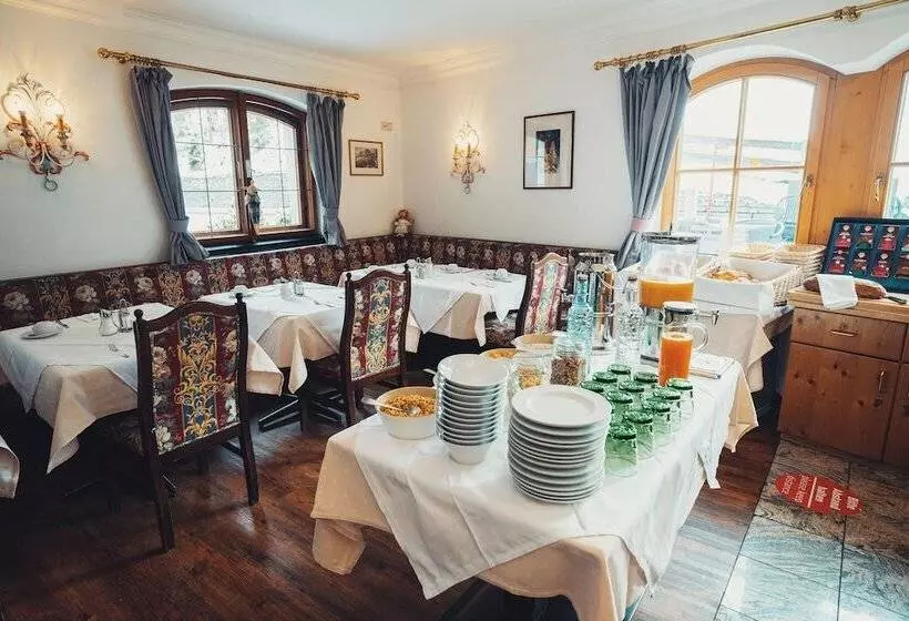 Fotos del hotel Batzenhäusl:  18