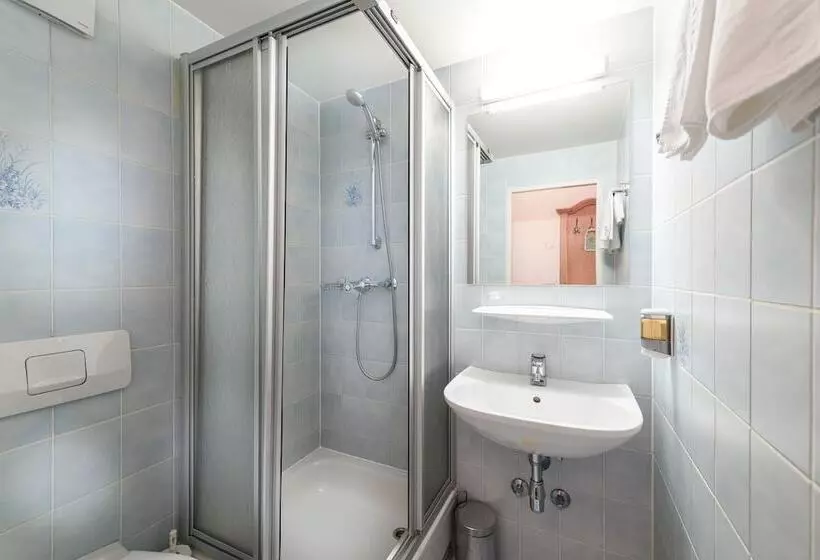 Fotos del hotel Batzenhäusl:  14