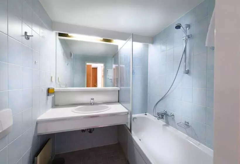 Fotos del hotel Batzenhäusl:  8