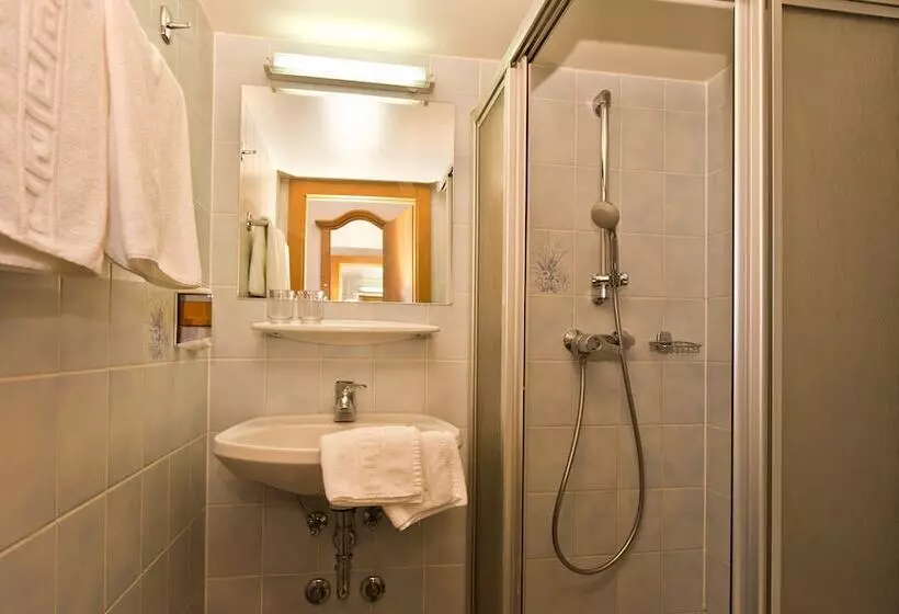 Fotos del hotel Batzenhäusl:  4