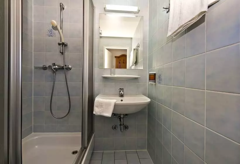 Fotos del hotel Batzenhäusl:  16