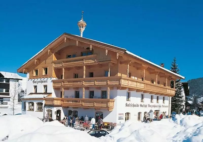 Fotos del hotel Batzenhäusl:  9