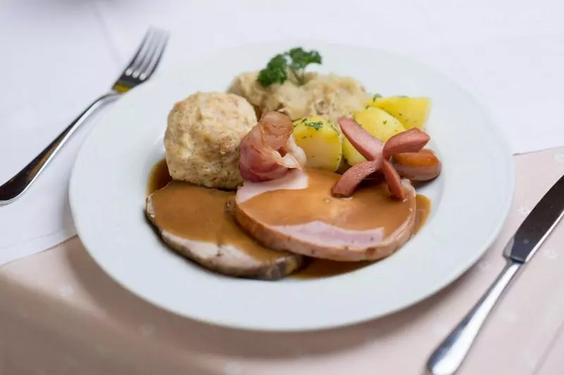 Fotos del hotel Batzenhäusl:  21