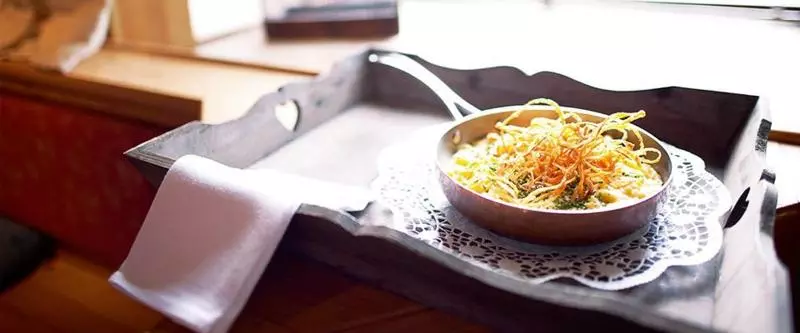 Fotos del hotel Batzenhäusl:  23