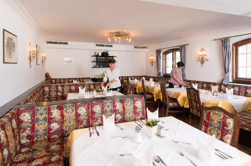 Fotos del hotel Batzenhäusl:  2