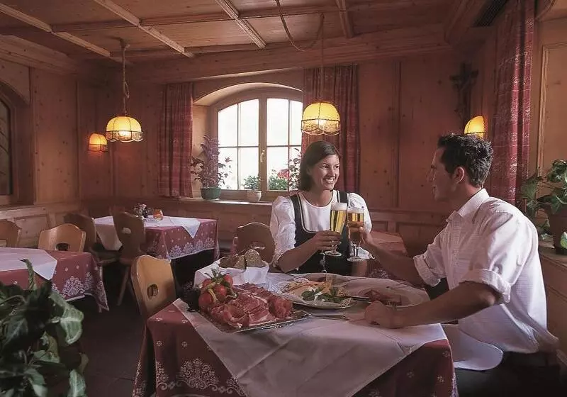 Fotos del hotel Batzenhäusl:  22