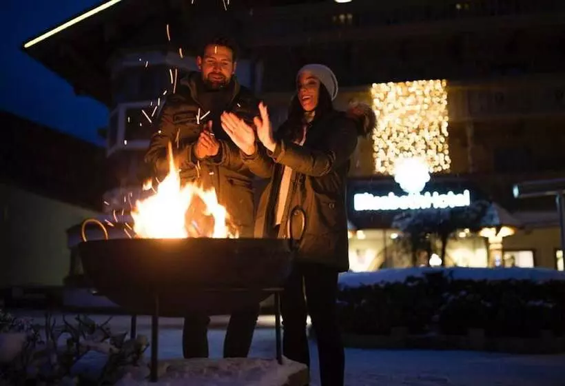 Fotos del hotel Elisabethhotel Premium Private Retreat- Adults Only:  13