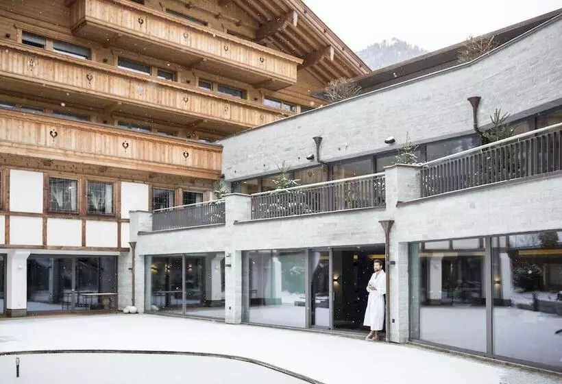 Fotos del hotel Elisabethhotel Premium Private Retreat- Adults Only:  19