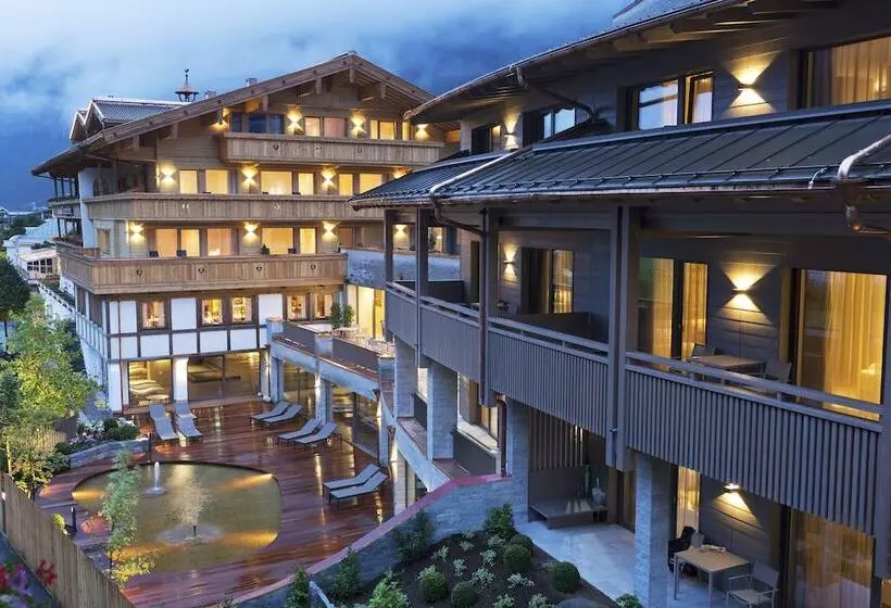 Fotos del hotel Elisabethhotel Premium Private Retreat- Adults Only:  14